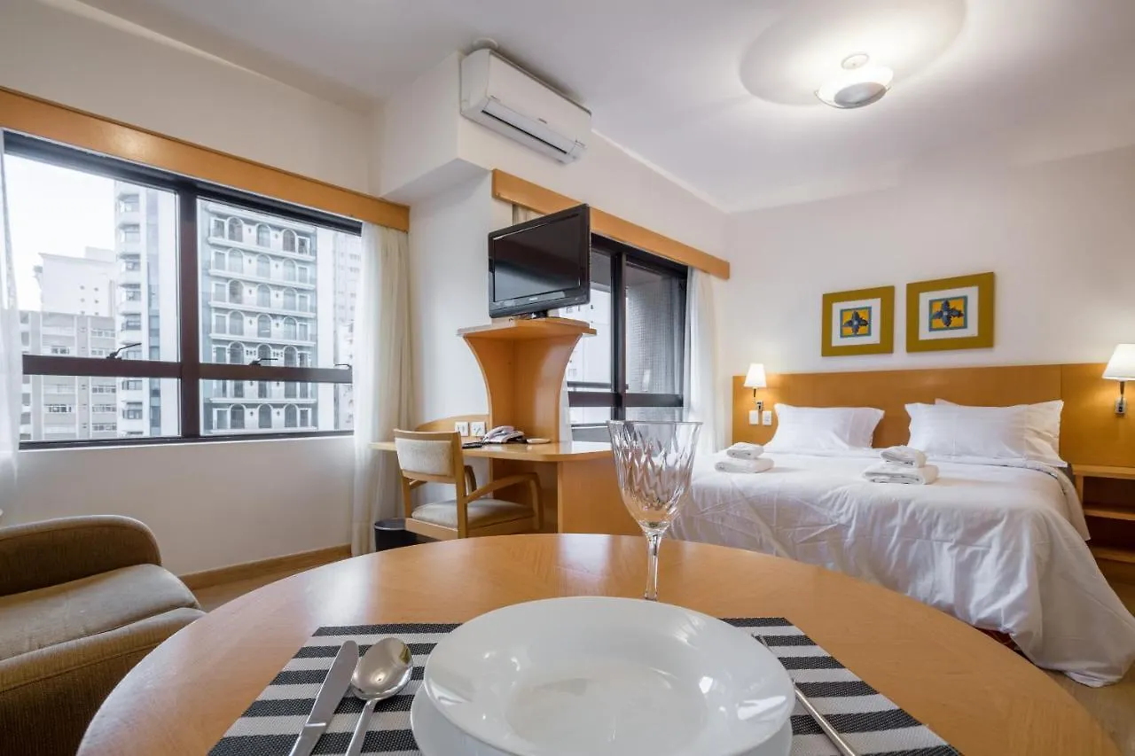 Apartment Bhomy Jardins Conforto Na Alameda Lorena Tu705 Sao Paulo Brazil