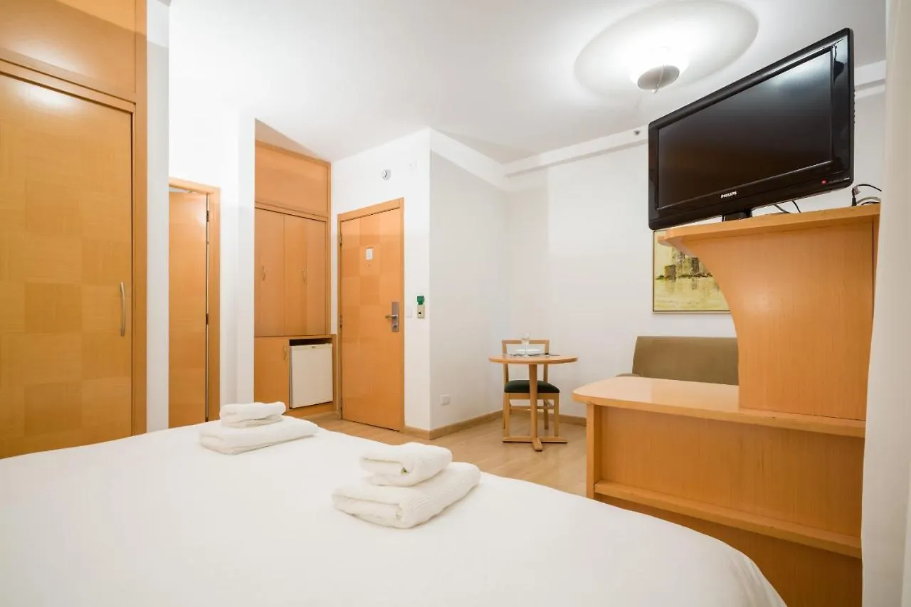 Bhomy Jardins Conforto Na Alameda Lorena Tu705 Sao Paulo Apartment
