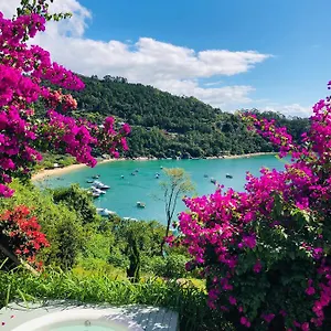  Quarto em Acomodações Particulares Mar De Bougainville Brasil