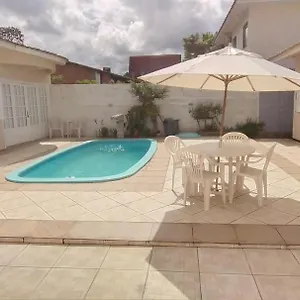  Casa de Férias Espaço Familiar Brasil