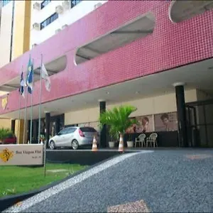  Apartamento Boa Viagem Flat Brasil