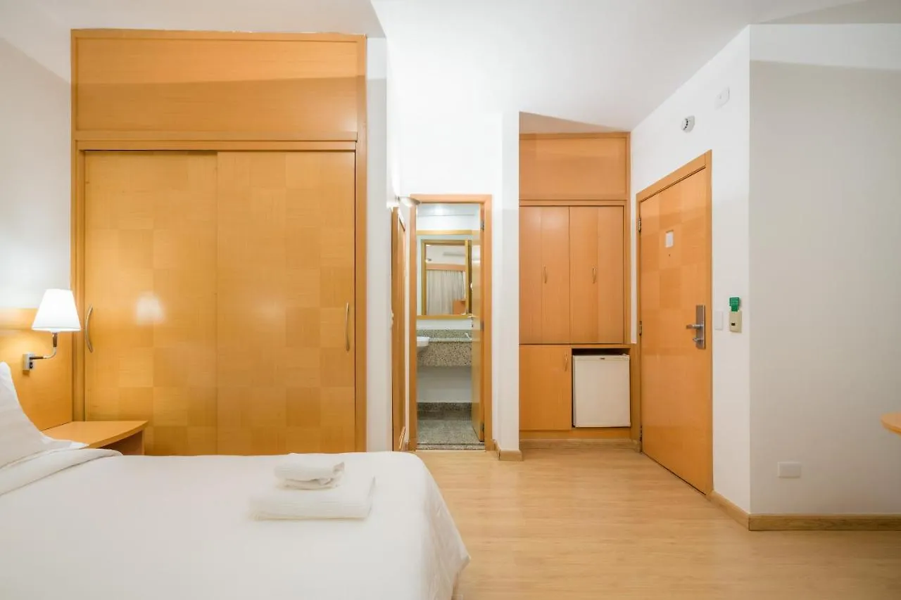 Apartamento Bhomy Jardins Conforto Na Alameda Lorena Tu705 São Paulo