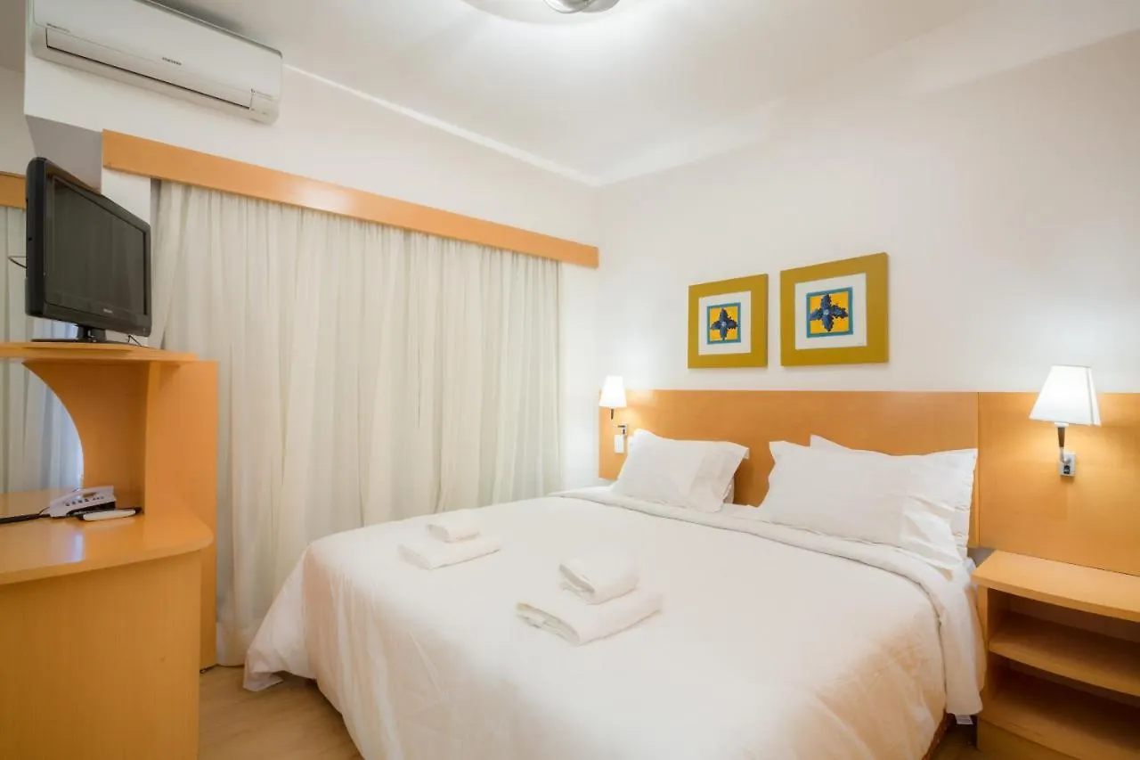 Apartment Bhomy Jardins Conforto Na Alameda Lorena Tu705 Sao Paulo