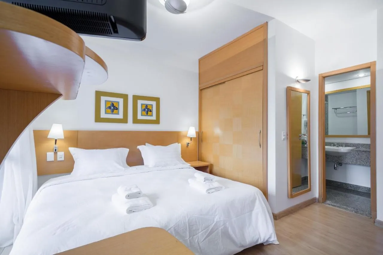 Apartment Bhomy Jardins Conforto Na Alameda Lorena Tu705 Sao Paulo